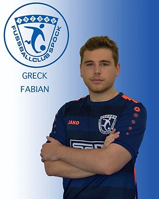 Fabian Greck