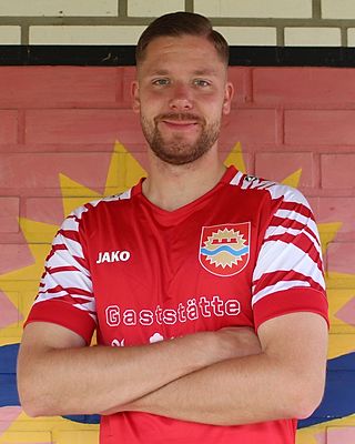 Tobias Gellings