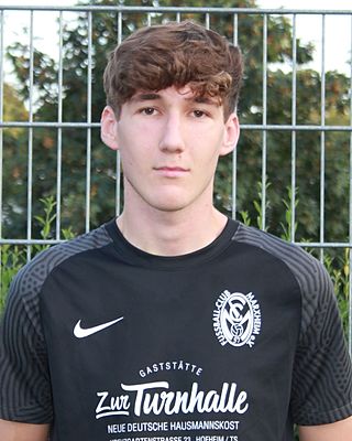 Niklas Herale