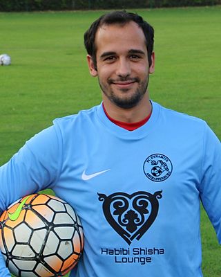 Stamatis Kiraleos