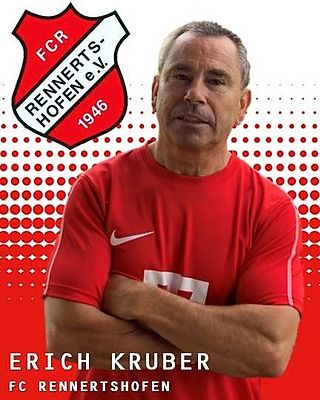 Erich Kruber