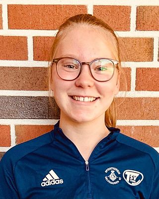 Mira kleine Vennekate