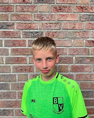 Leon-Joel von Lonski