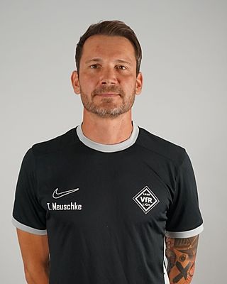 Torben Meuschke