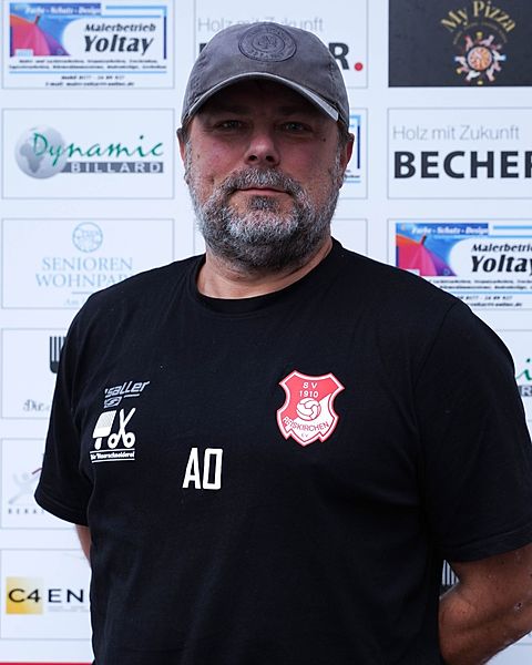 Foto: Jaron Leander Hollax