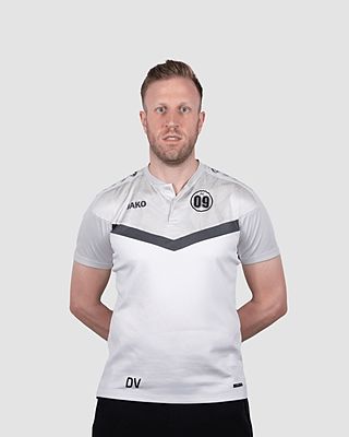 Dennis Große Vennekate