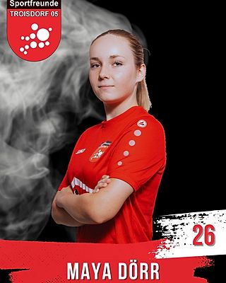 Maya Dörr