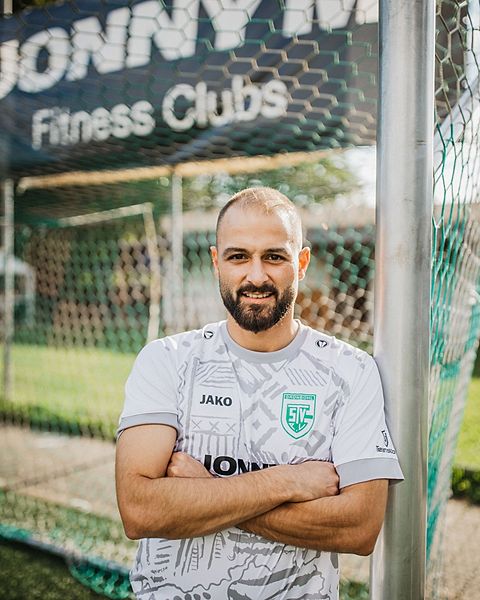 Foto: Sascha Feuster