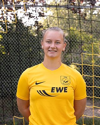 Johanna Lühder