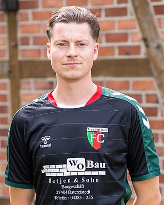 Malte Bahrenburg