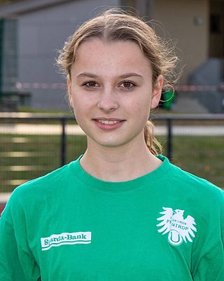 Maja Leubner