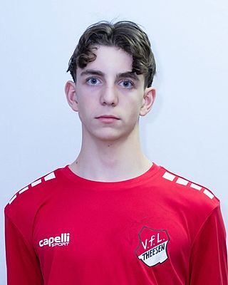 Tim Justus Hollensteiner