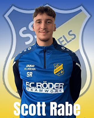 Scott Rabe