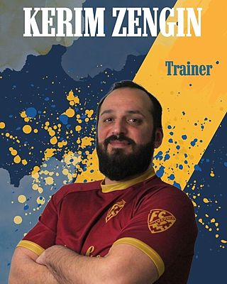Kerim Zengin