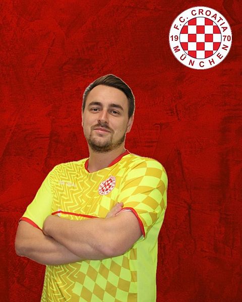 Foto: Fc Croatia München
