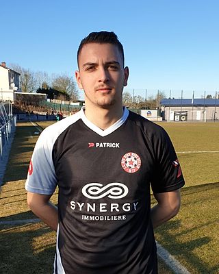 Tarik Kurtovic