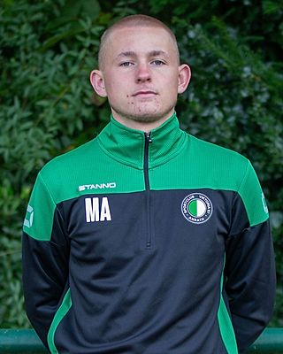 Max Ammon