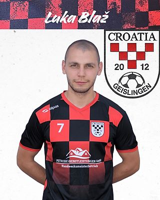 Luka Blaz