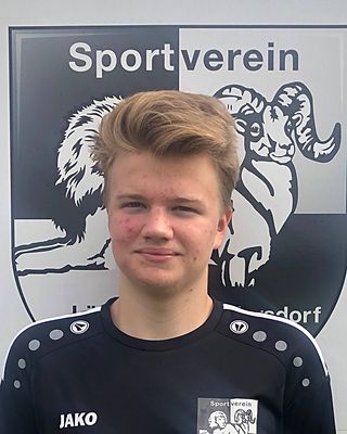 Tim Höinck