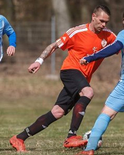 Foto: FC Schwedt 02 II