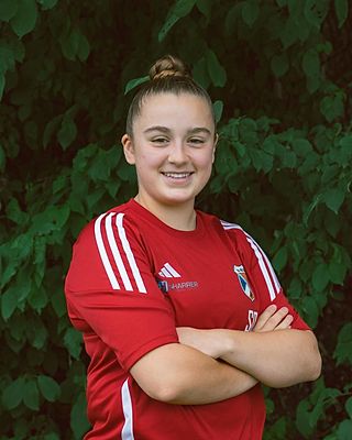 Sophia Schwinghammer