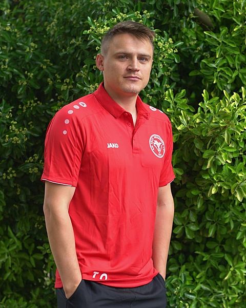 Foto: Yevhenii Ivanochko