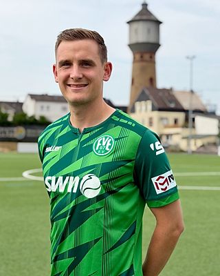 Jonathan Kap