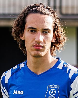 Daniel Da Costa Pereira