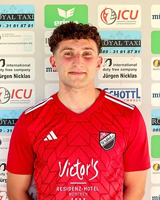 Florian Guggenmoos