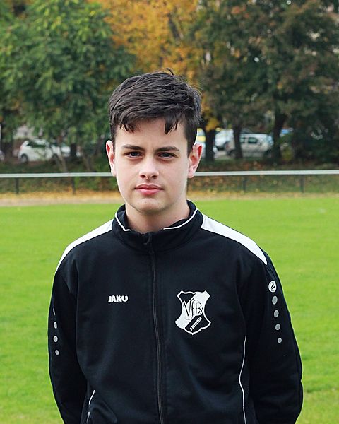 Foto: Vanessa Luettich