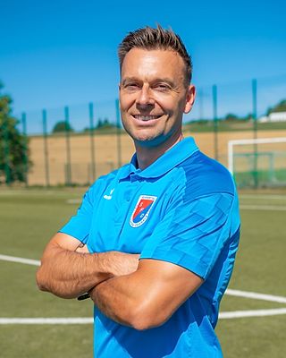 Marc Günter Cordewener