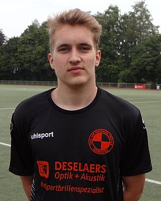 Bertolt Dietmar Weinforth