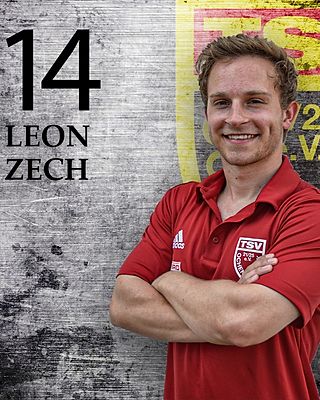 Leon Zech