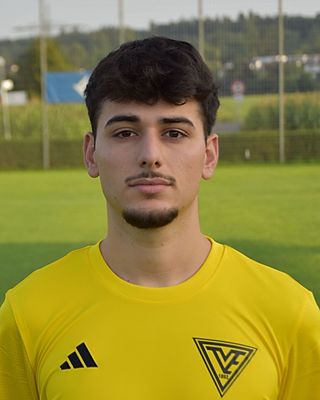 Furkan Özüdogru