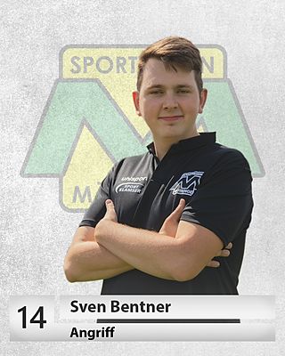 Sven Bentner