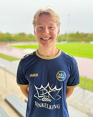 Maxim Reuter