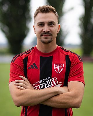 Pascal Beinlich