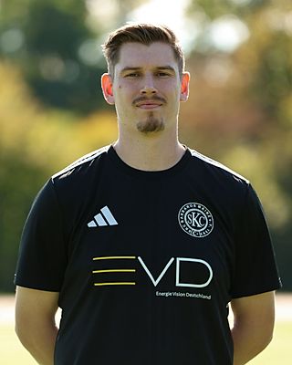 Haris Beslic