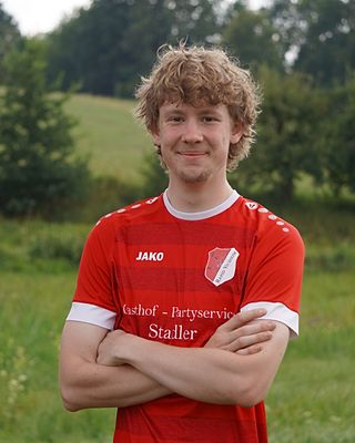 Alexander Meier