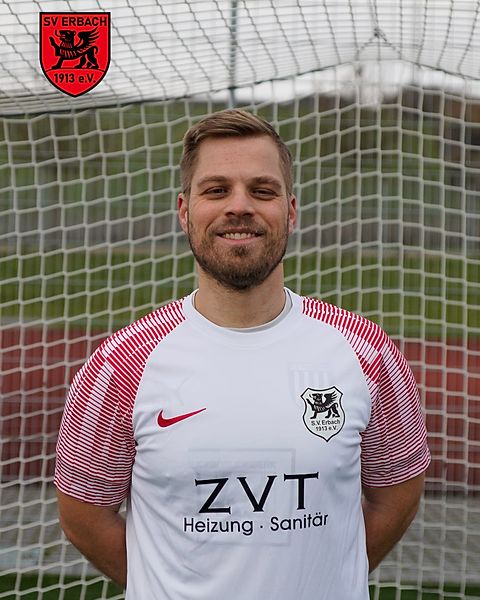 Foto: SV Erbach