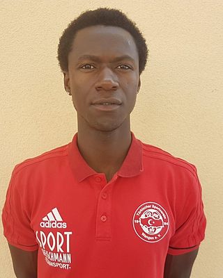 Abdoul Njie