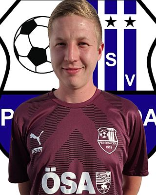 Florian Vincent Gorgas