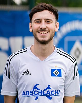 Leonard Paskali
