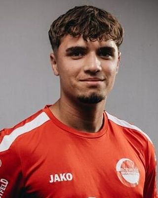 Keanu Luis Lewandowski