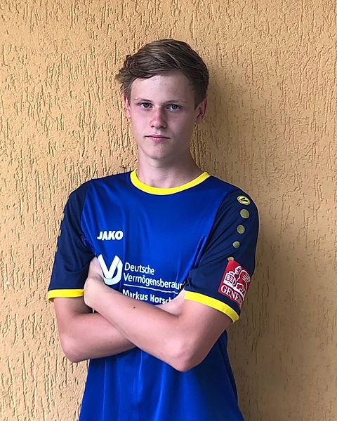 Foto: Kevin Krohn