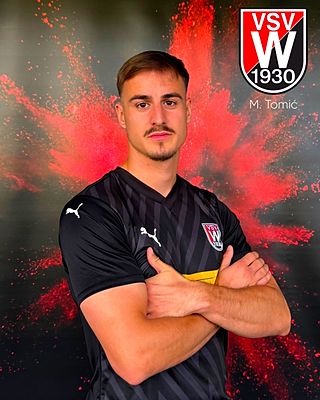 Mijat Tomic