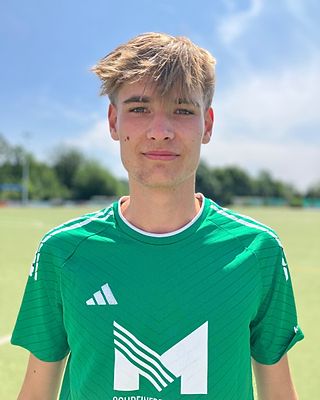 Julius Elias Berwanger