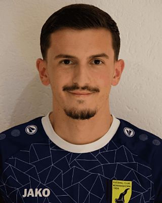 Feriz Sadiku