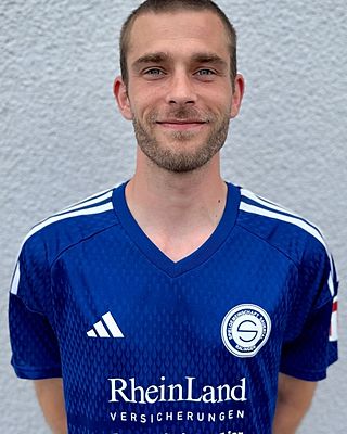 Sébastien Blaise