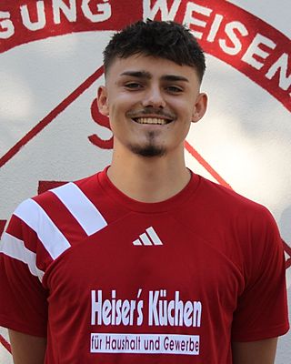 Owen Anderton